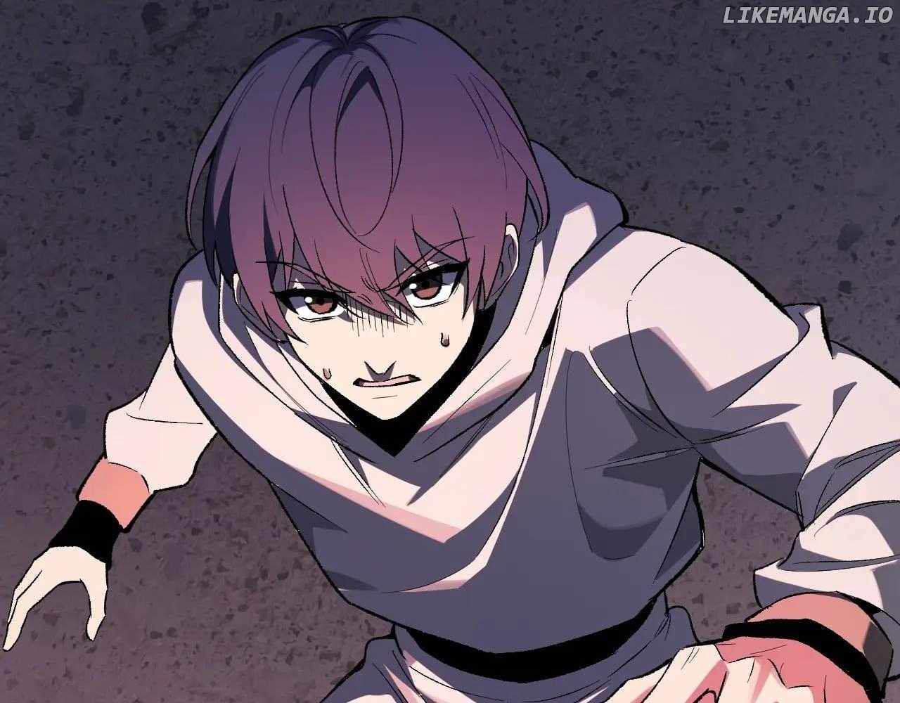 Doomsday for All: Me, Virus Monarch Chapter 70 112